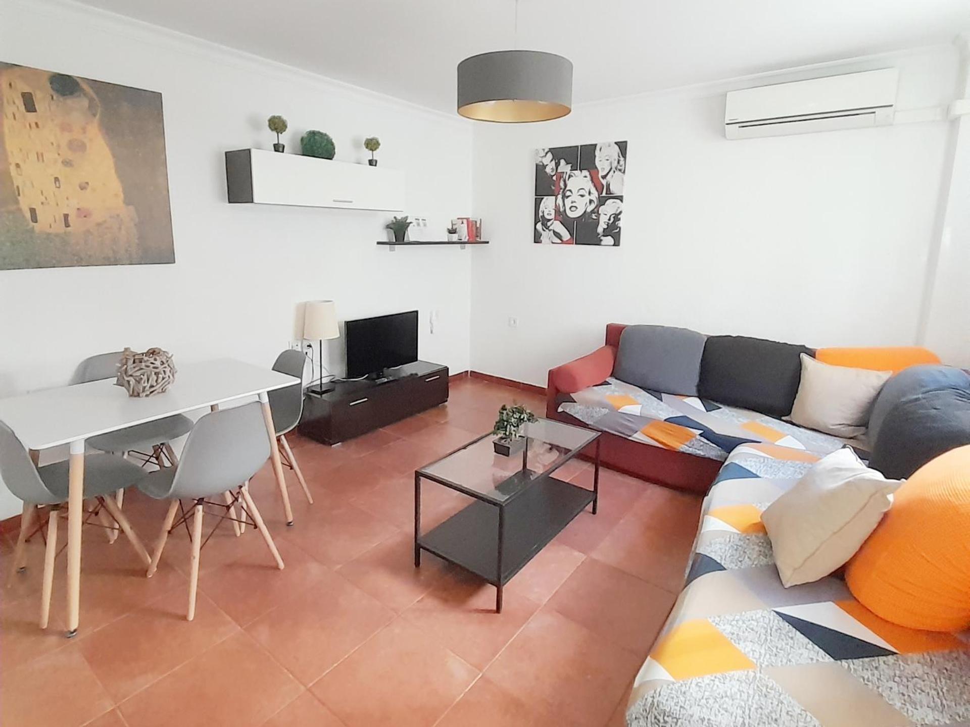 Centro Historico 2 A Appartement Málaga