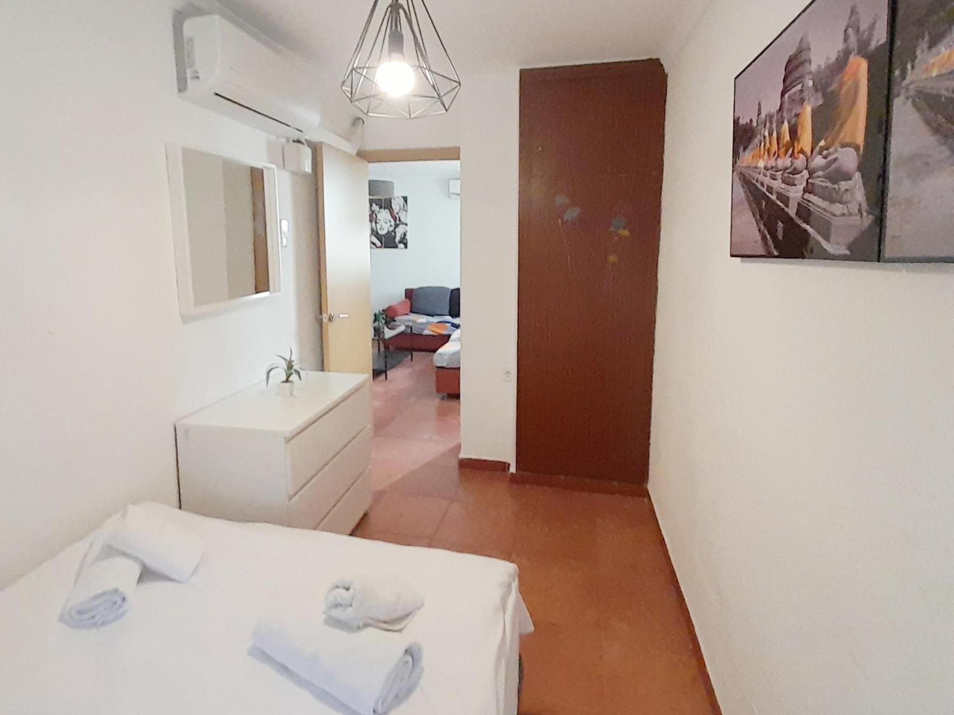 Appartement Centro Historico 2 A Málaga