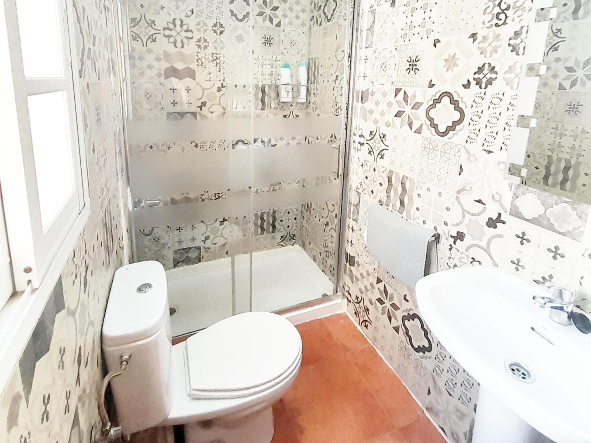 Centro Historico 2 A Appartement Málaga