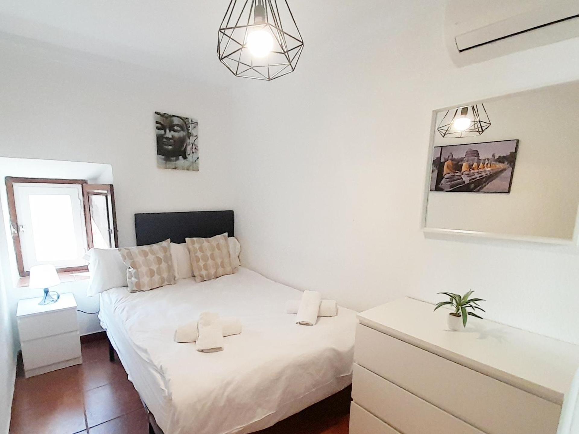 Apartment Centro Historico 2 A