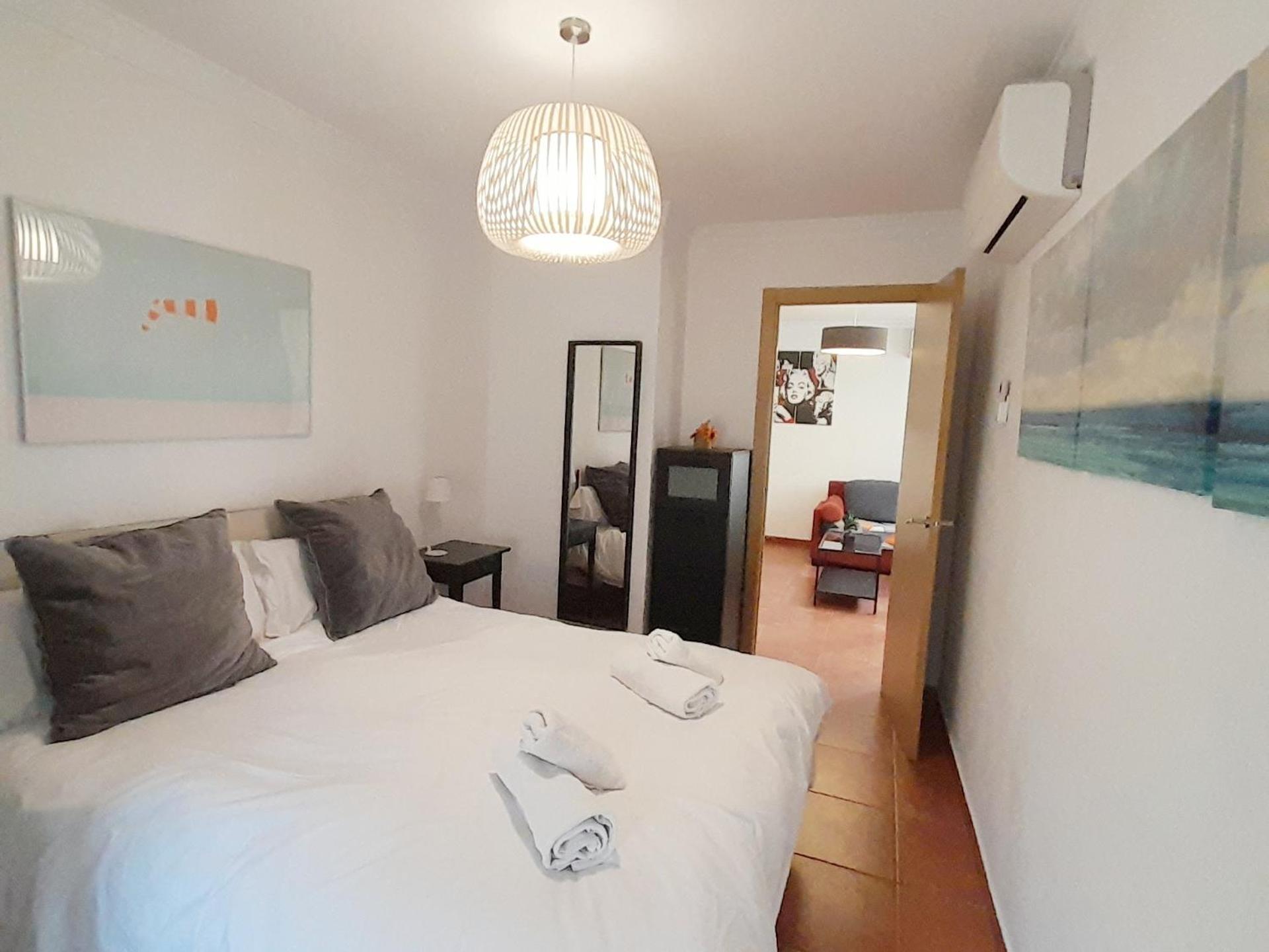 Apartment Centro Historico 2 A
